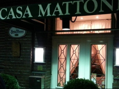 照片: Casa Mattoni